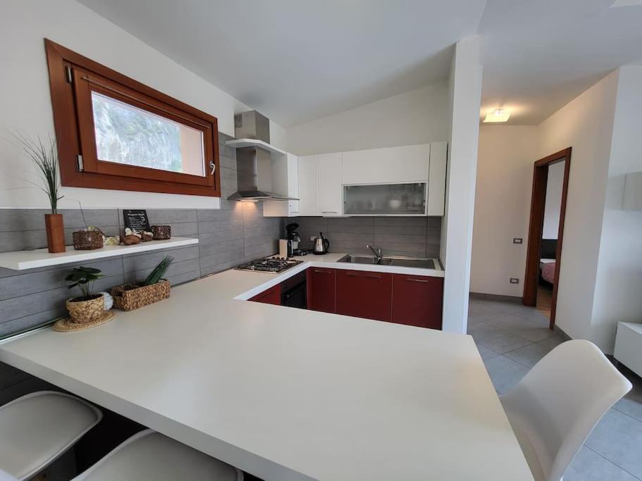 Garda Terme Apartment Torbole Sul Garda Luaran gambar