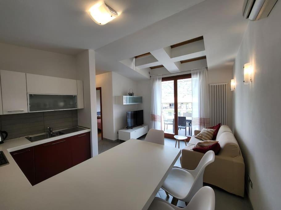 Garda Terme Apartment Torbole Sul Garda Luaran gambar