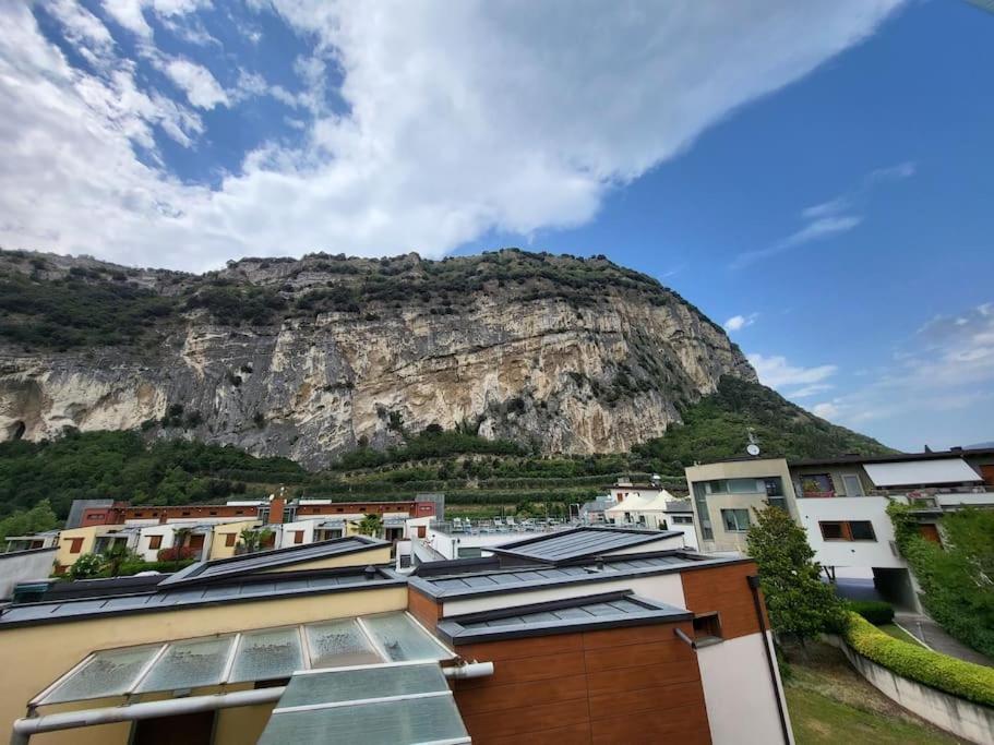 Garda Terme Apartment Torbole Sul Garda Luaran gambar
