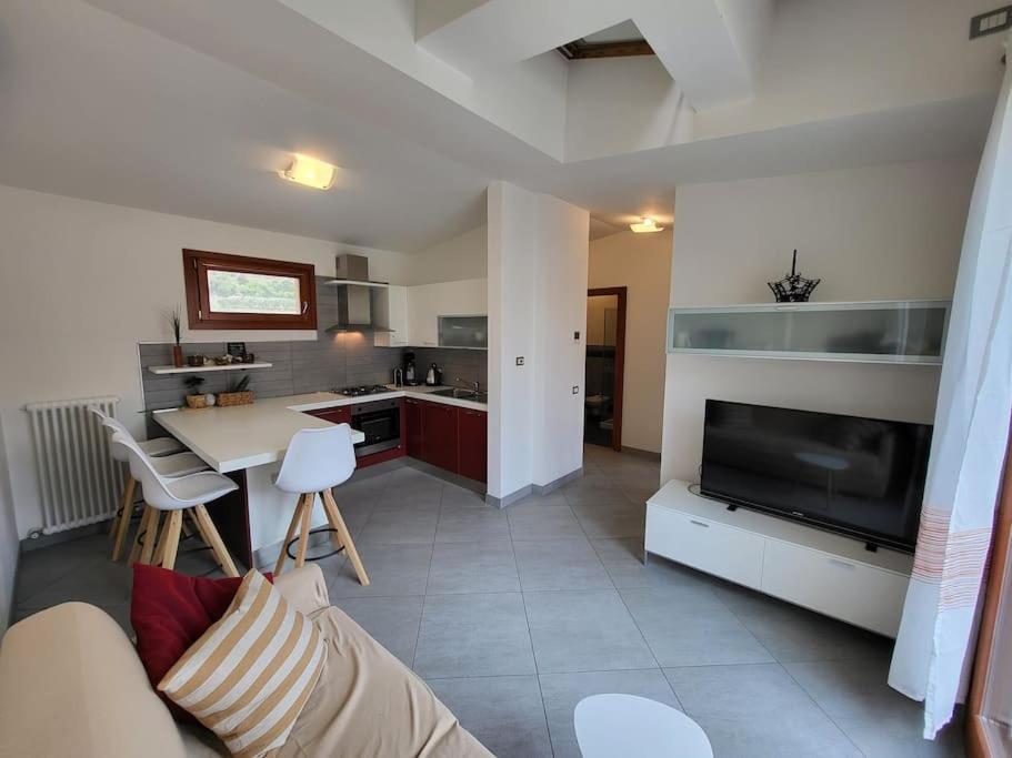Garda Terme Apartment Torbole Sul Garda Luaran gambar