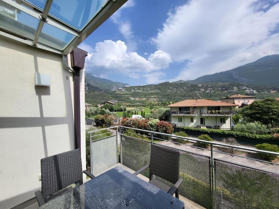 Garda Terme Apartment Torbole Sul Garda Luaran gambar