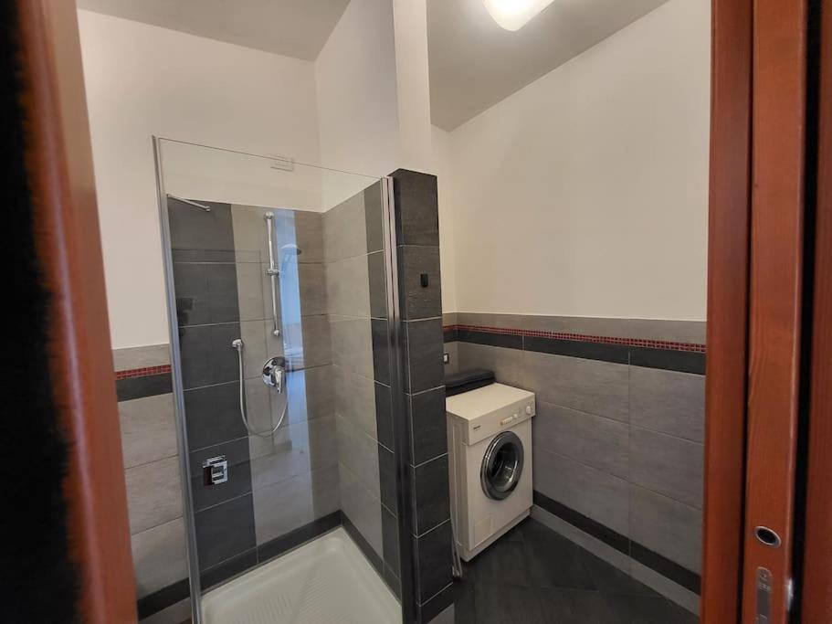 Garda Terme Apartment Torbole Sul Garda Luaran gambar