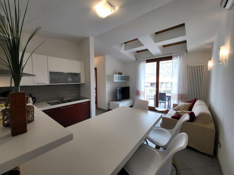 Garda Terme Apartment Torbole Sul Garda Luaran gambar