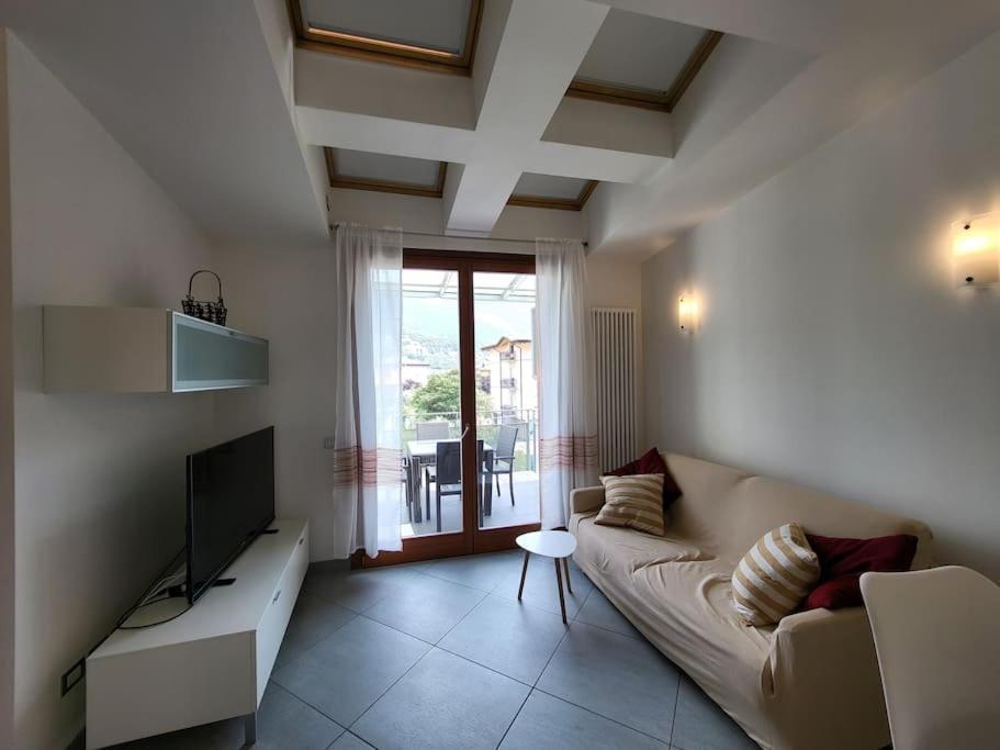 Garda Terme Apartment Torbole Sul Garda Luaran gambar