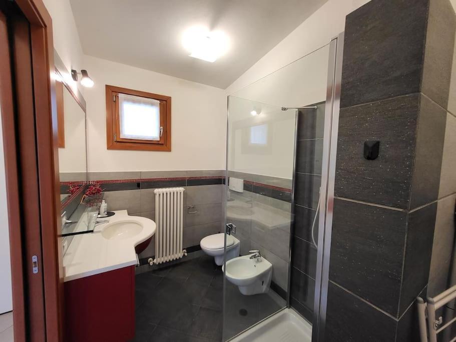 Garda Terme Apartment Torbole Sul Garda Luaran gambar