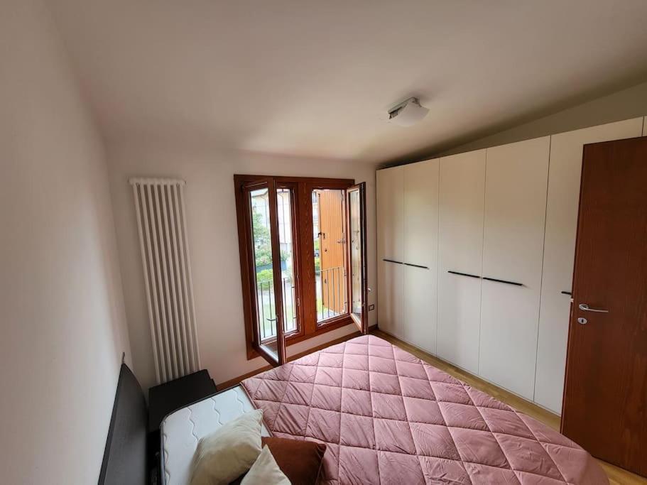 Garda Terme Apartment Torbole Sul Garda Luaran gambar